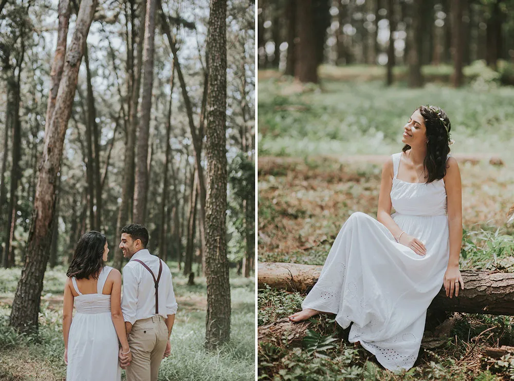 Photo by Munkeat Photography. theweddingnotebook.com