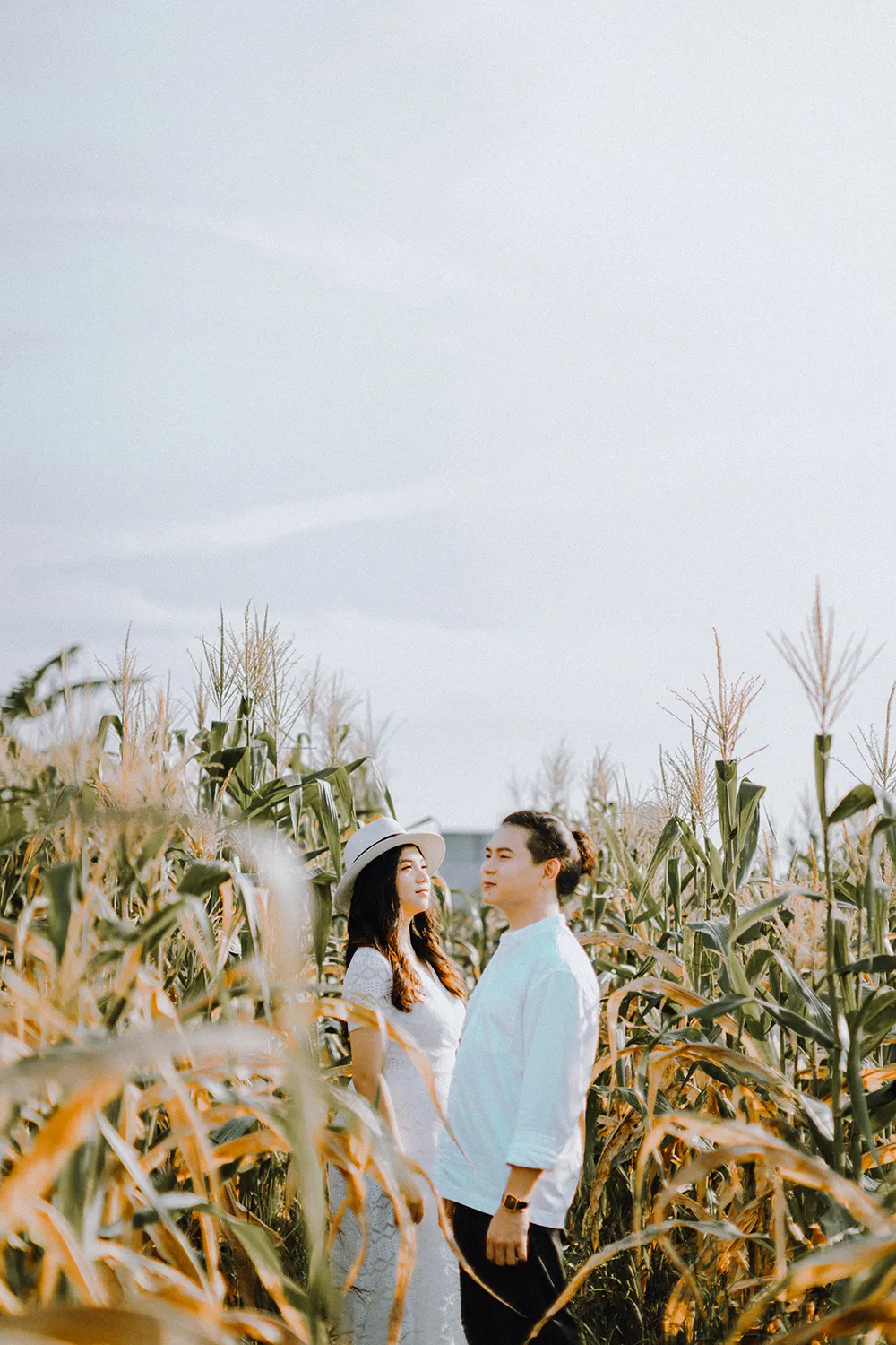 Jackie Yong Photography. theweddingnotebook.com