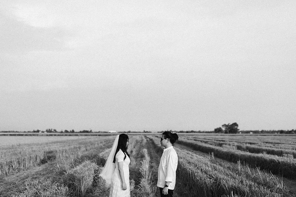 Jackie Yong Photography. theweddingnotebook.com