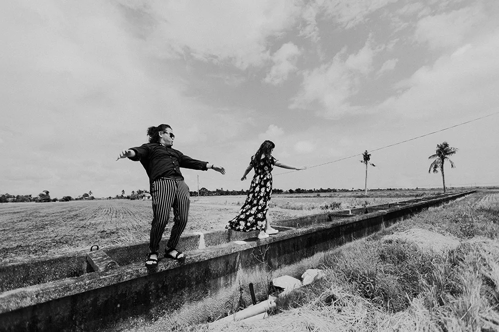 Jackie Yong Photography. theweddingnotebook.com