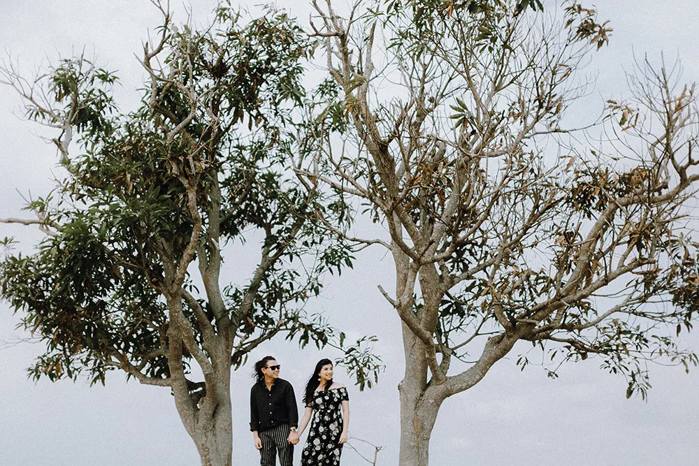 Jackie Yong Photography. theweddingnotebook.com