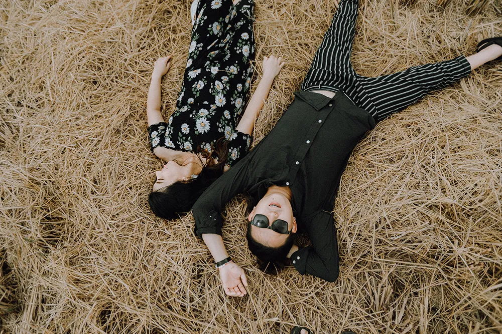 Jackie Yong Photography. theweddingnotebook.com