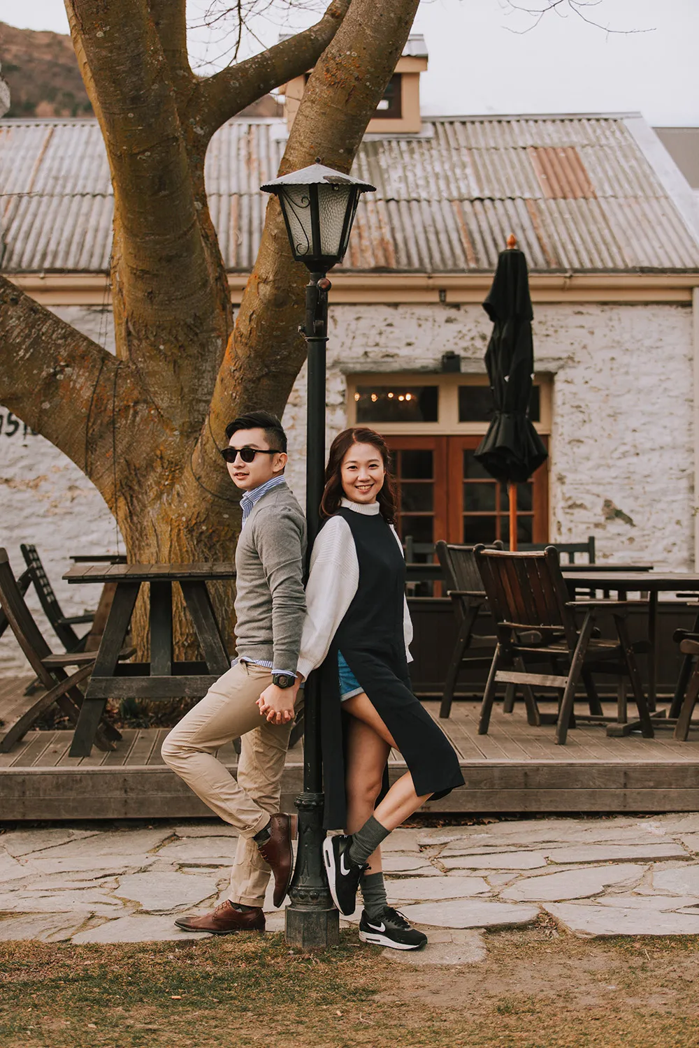 Photo by H+ Studio. theweddingnotebook.com