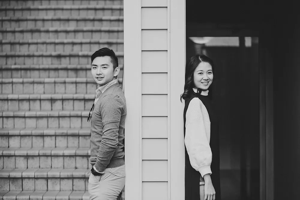 Photo by H+ Studio. theweddingnotebook.com