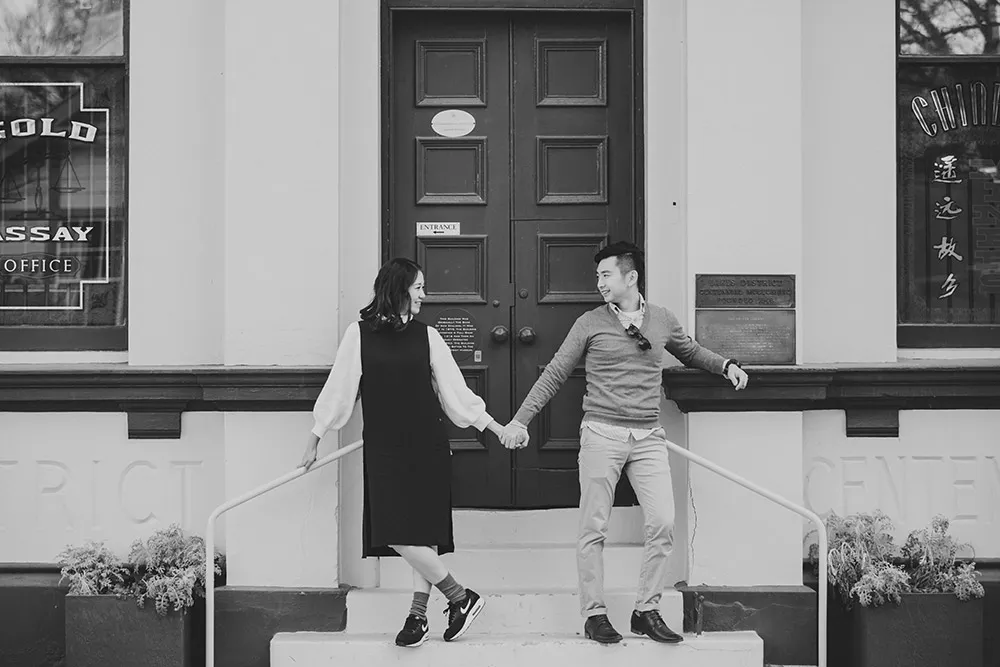 Photo by H+ Studio. theweddingnotebook.com