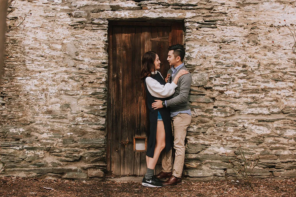 Photo by H+ Studio. theweddingnotebook.com