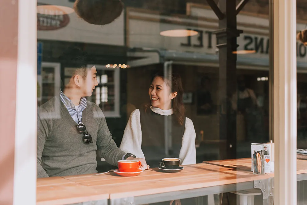 Photo by H+ Studio. theweddingnotebook.com