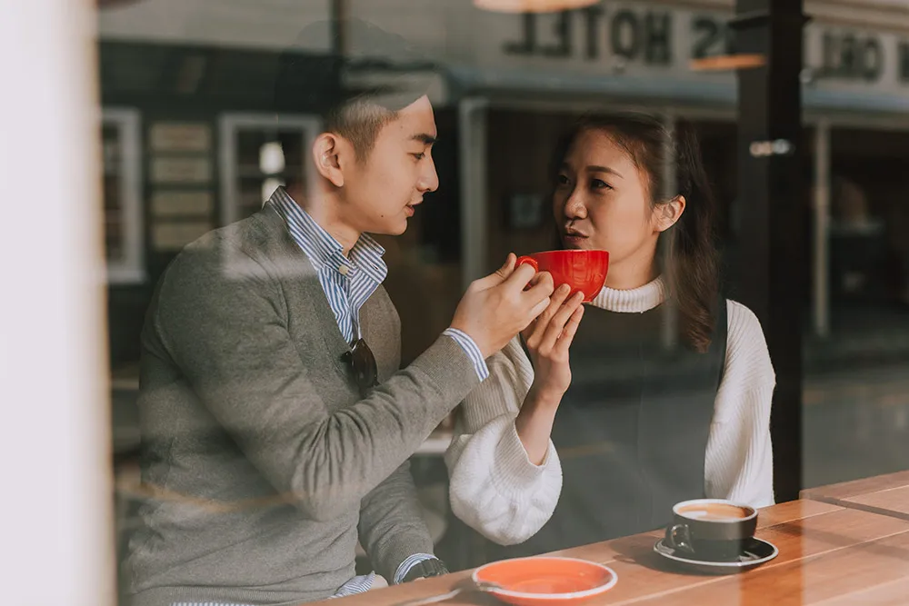 Photo by H+ Studio. theweddingnotebook.com