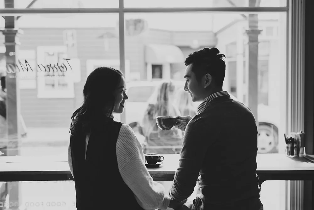 Photo by H+ Studio. theweddingnotebook.com