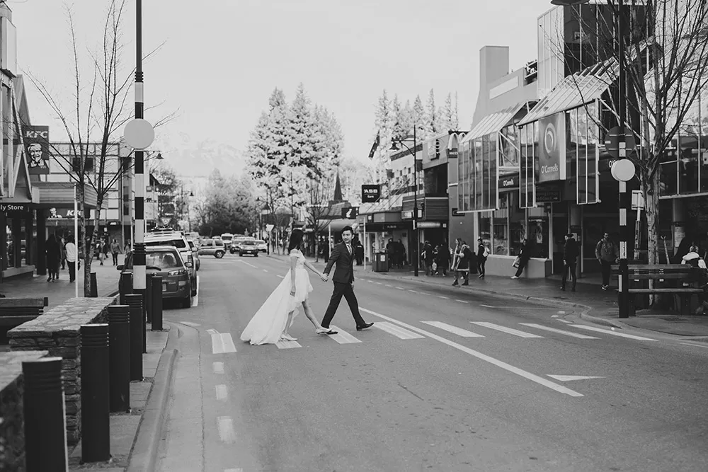 Photo by H+ Studio. theweddingnotebook.com