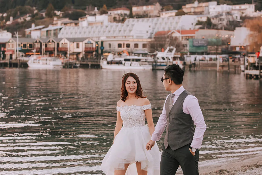 Photo by H+ Studio. theweddingnotebook.com