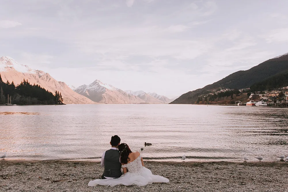 Photo by H+ Studio. theweddingnotebook.com