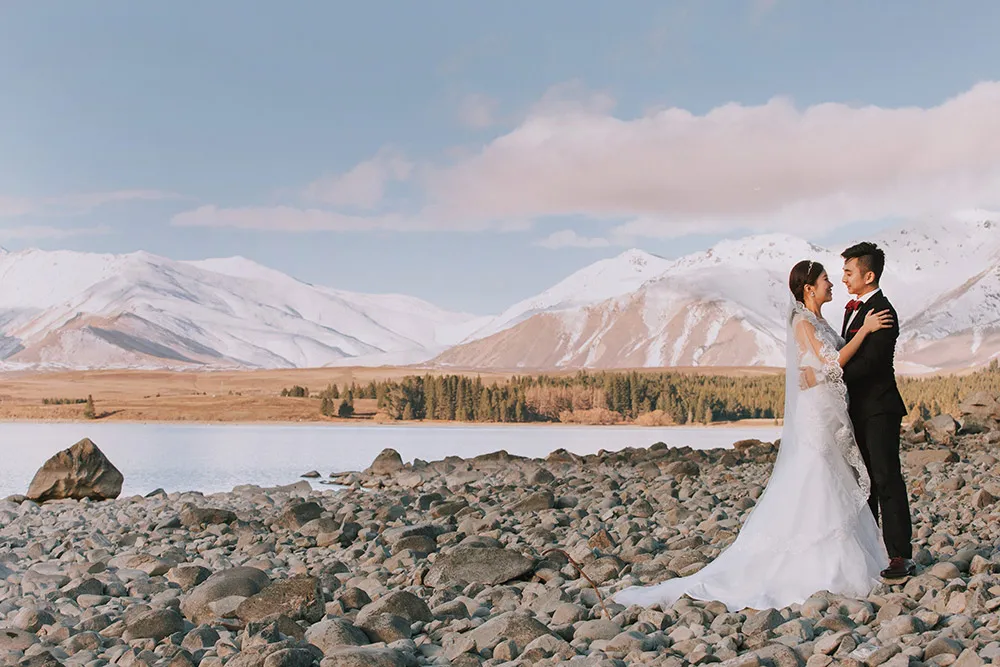 Photo by H+ Studio. theweddingnotebook.com