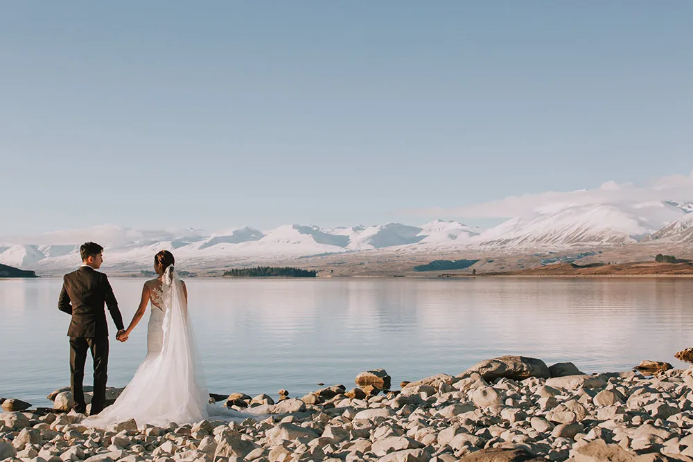 Photo by H+ Studio. theweddingnotebook.com