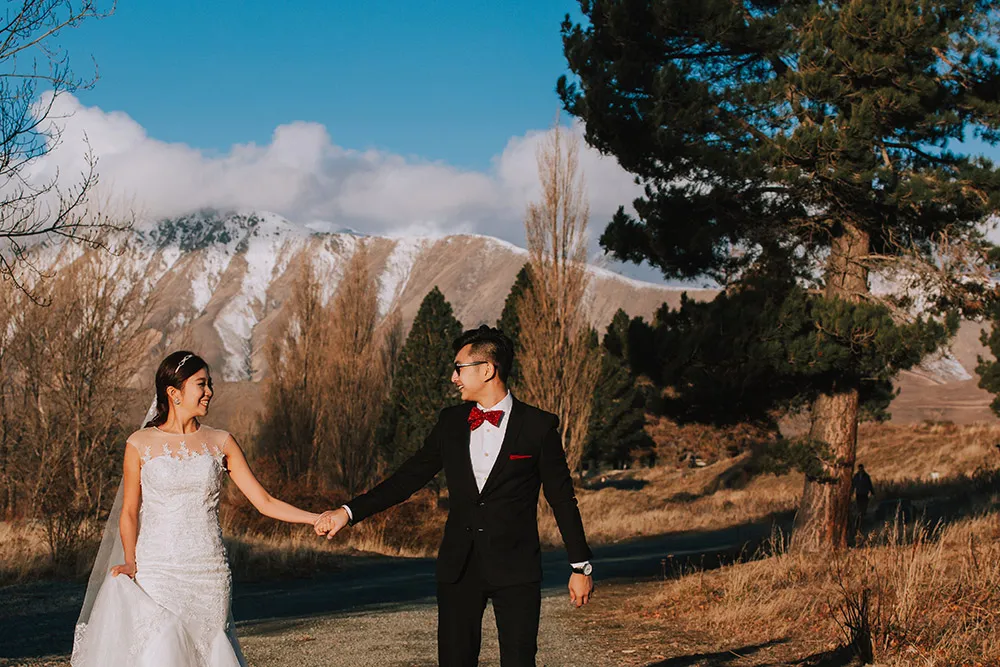 Photo by H+ Studio. theweddingnotebook.com