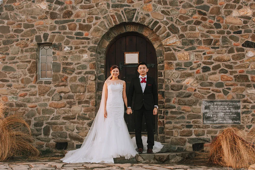 Photo by H+ Studio. theweddingnotebook.com