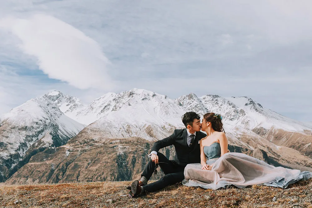 Photo by H+ Studio. theweddingnotebook.com