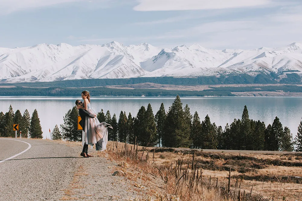 Photo by H+ Studio. theweddingnotebook.com