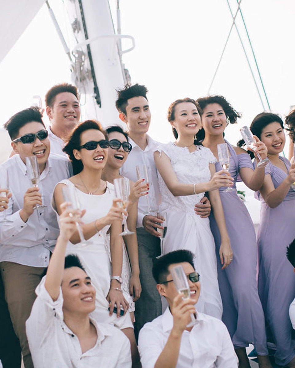 10 Bridal Shower Ideas for an Unforgettable Celebration