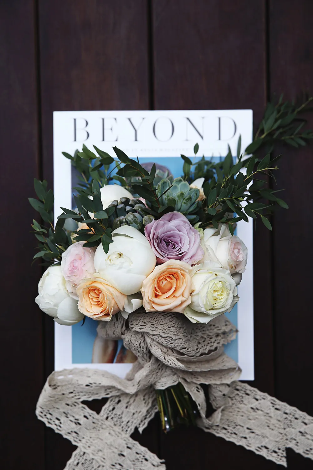 Photo by Axioo. theweddingnotebook.com