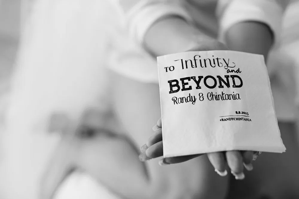 Photo by Axioo. theweddingnotebook.com