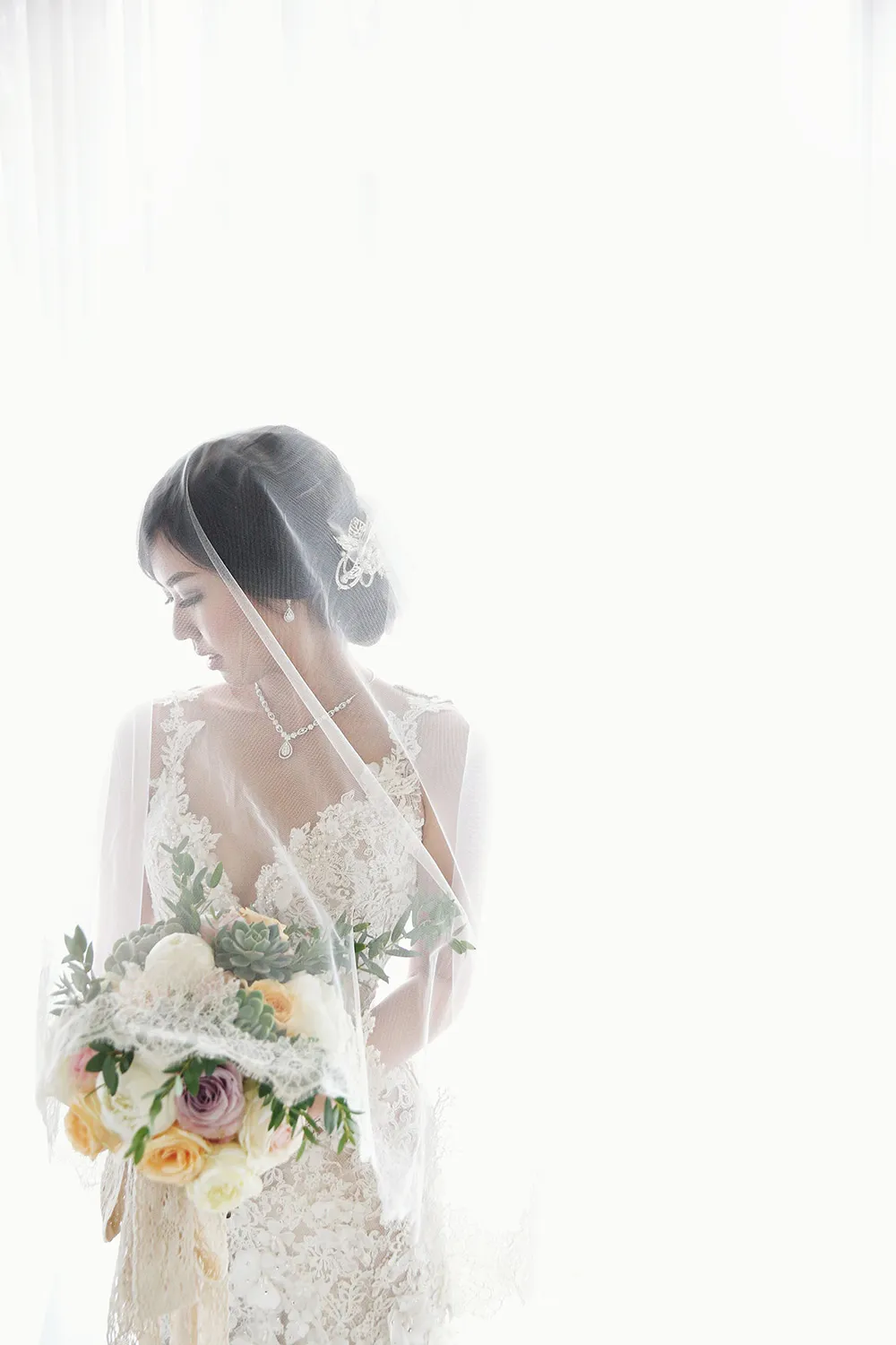 Photo by Axioo. theweddingnotebook.com