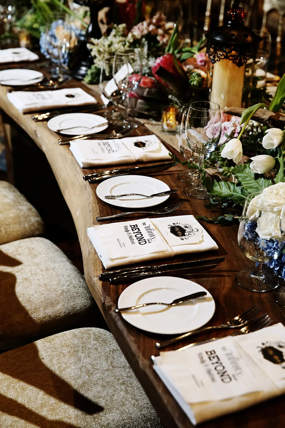 Photo by Axioo. theweddingnotebook.com