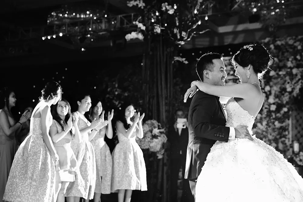 Photo by Axioo. theweddingnotebook.com
