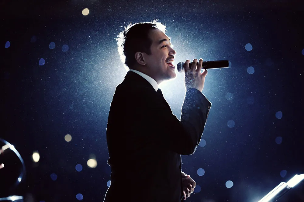 Photo by Axioo. theweddingnotebook.com