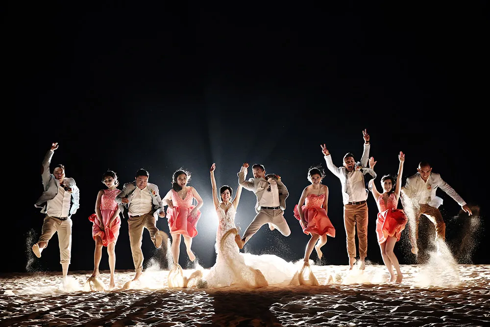 Photo by Axioo. theweddingnotebook.com