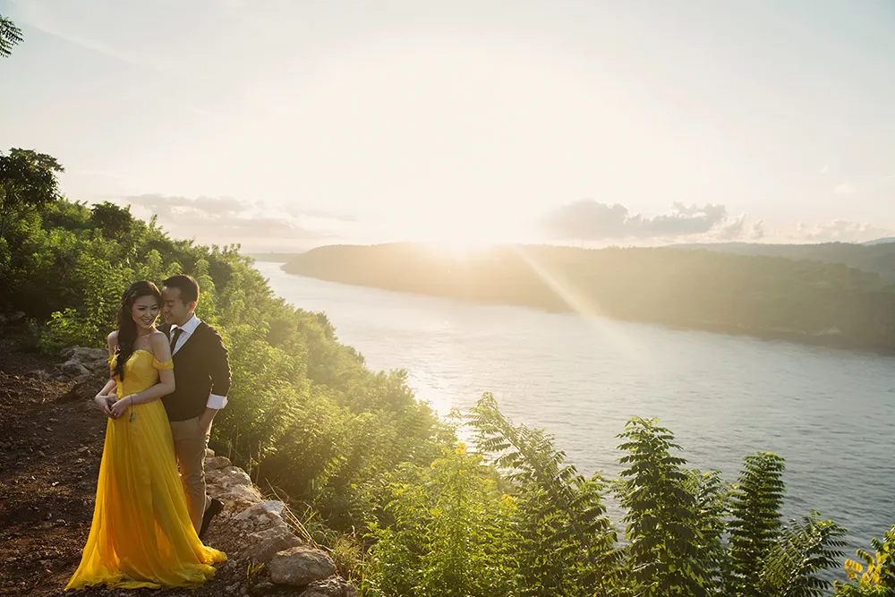 Photo by Axioo. theweddingnotebook.com