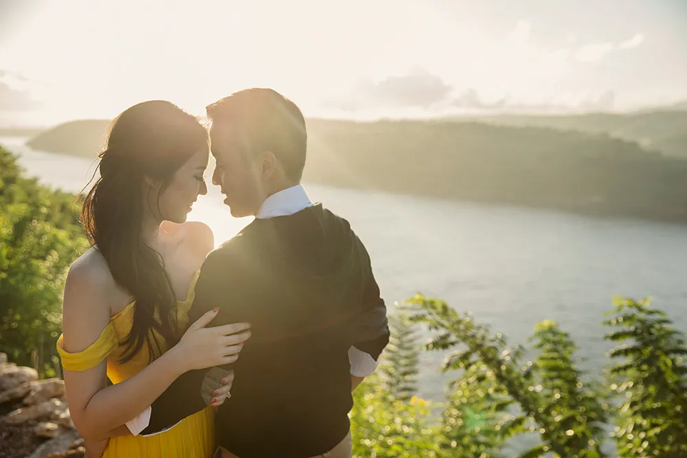 Photo by Axioo. theweddingnotebook.com