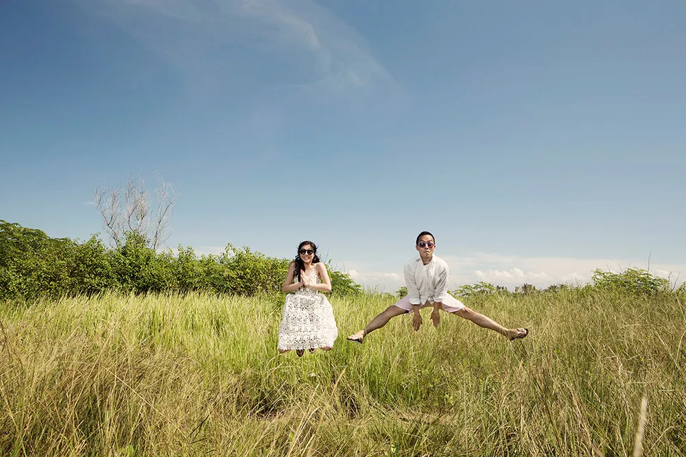 Photo by Axioo. theweddingnotebook.com