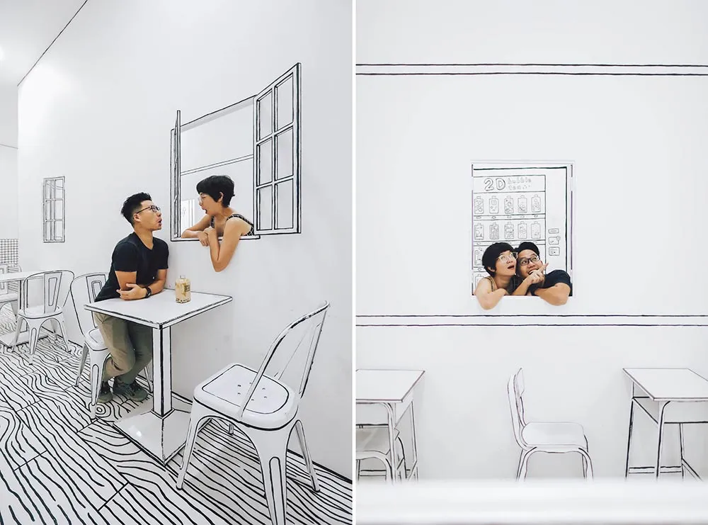 Photos by Heartpatrick. theweddingnotebook.com