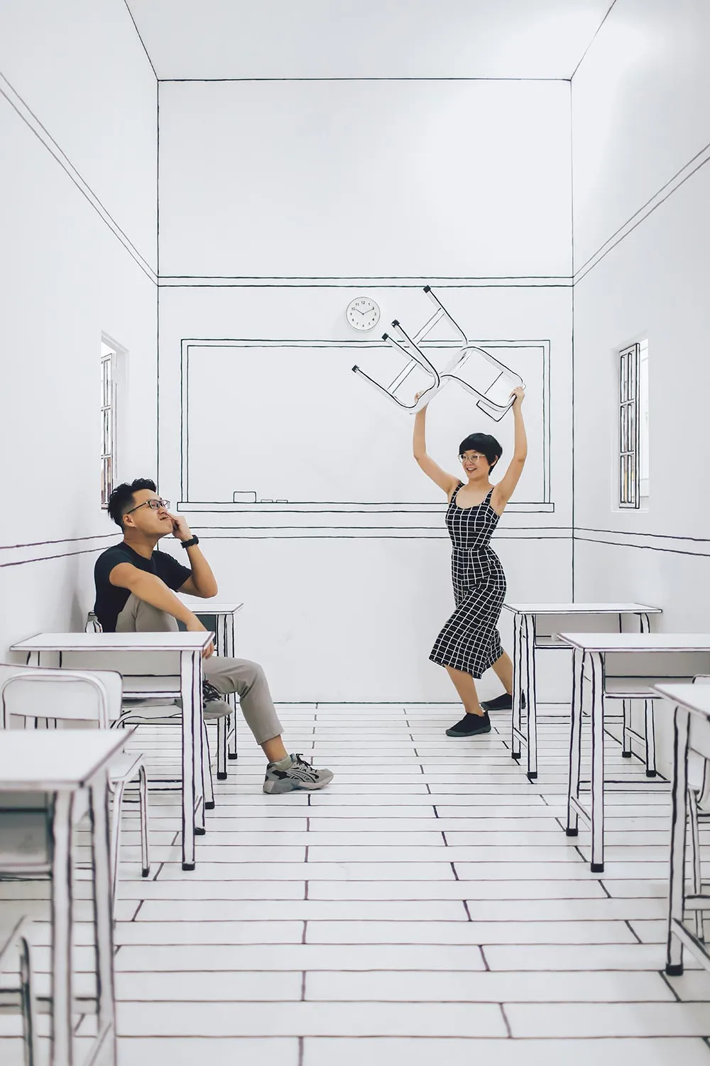 Photo by Heartpatrick. theweddingnotebook.com