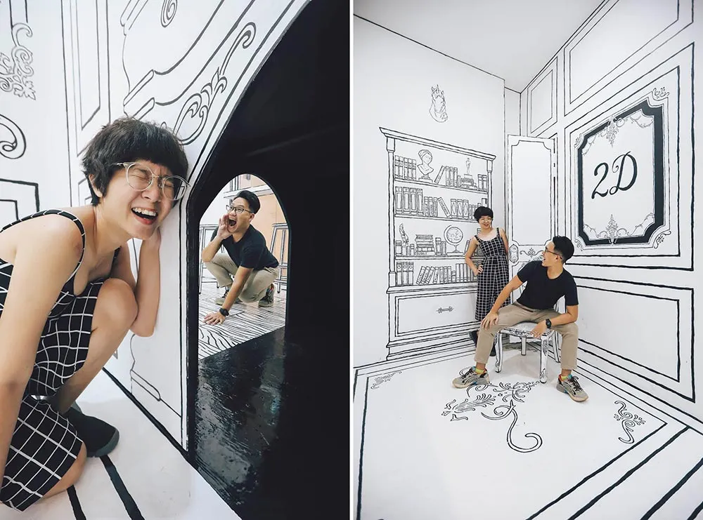 Photos by Heartpatrick. theweddingnotebook.com