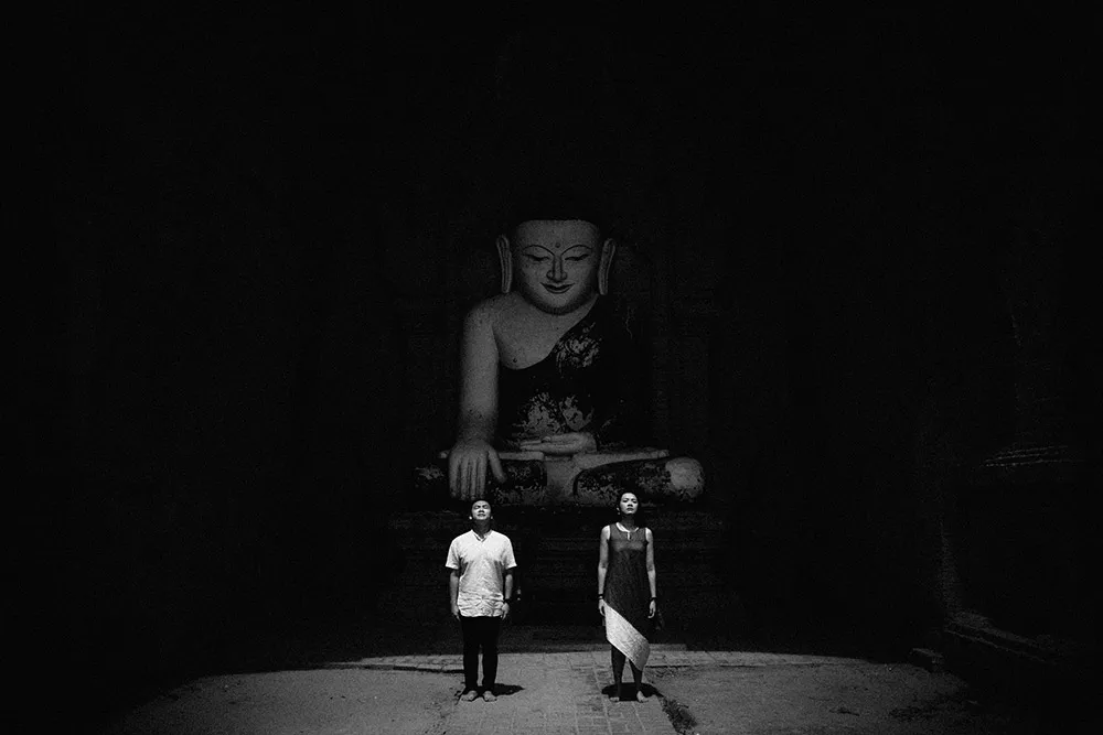 Photo by Terralogical. theweddingnotebook.com