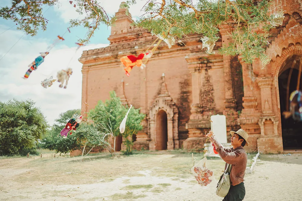 Photo by Terralogical. theweddingnotebook.com