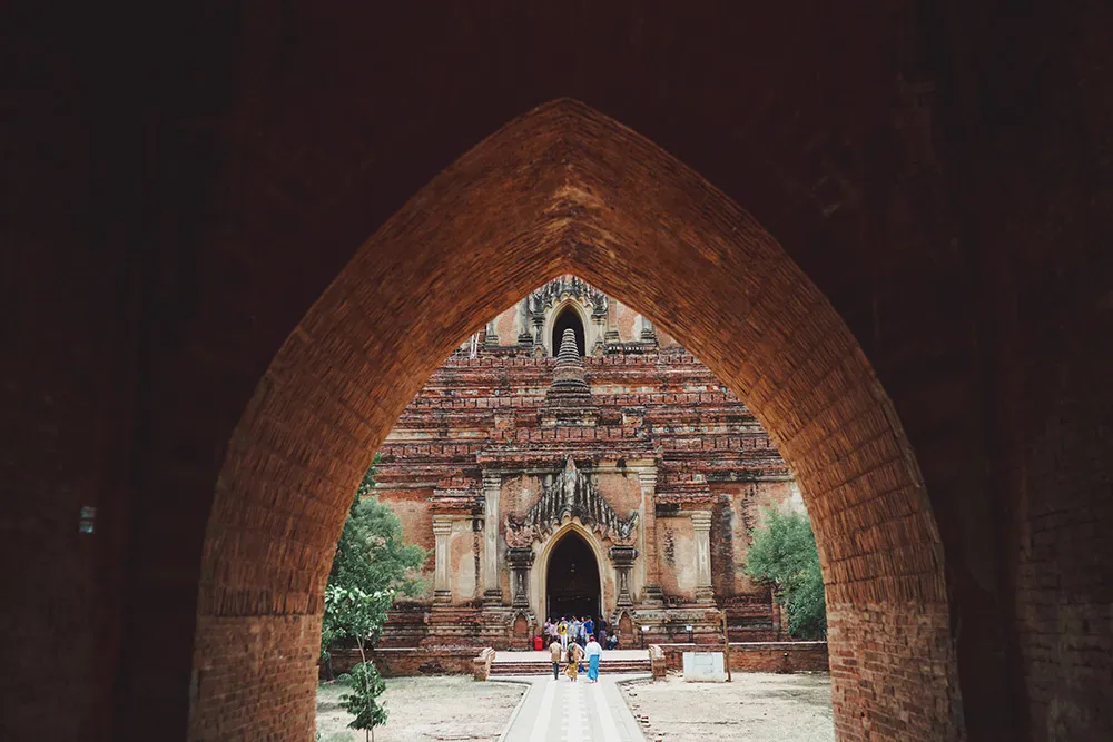 Photo by Terralogical. theweddingnotebook.com