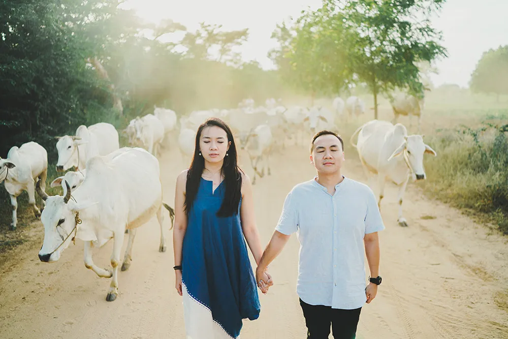 Photo by Terralogical. theweddingnotebook.com