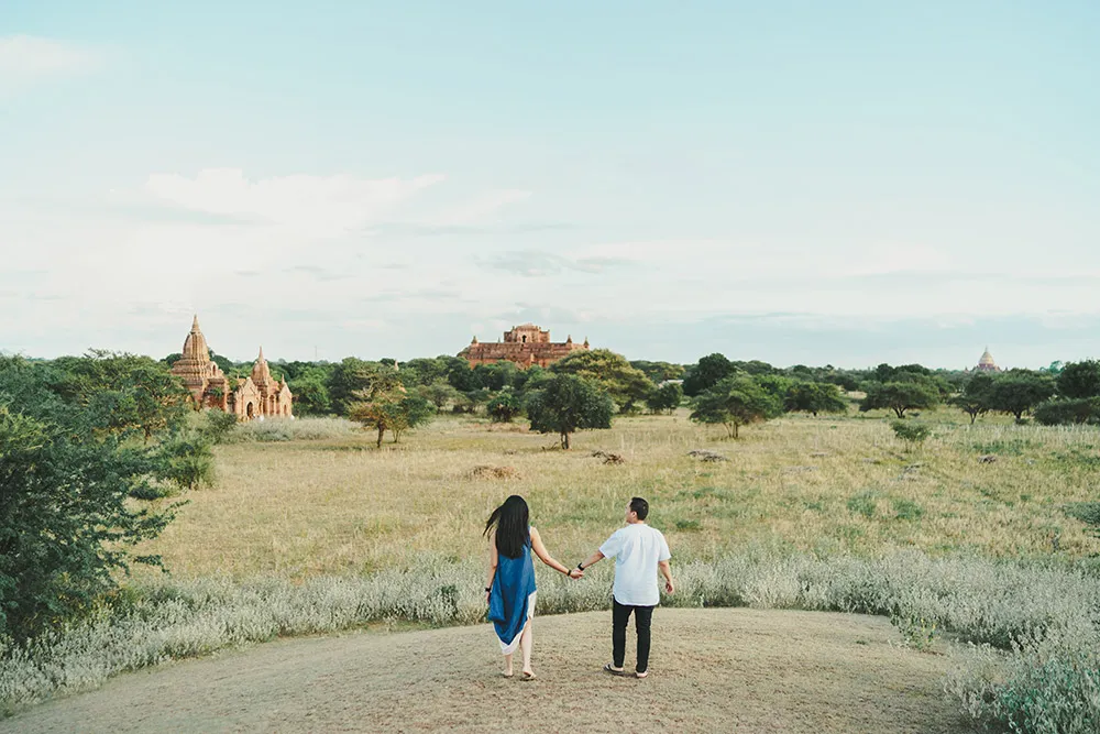 Photo by Terralogical. theweddingnotebook.com