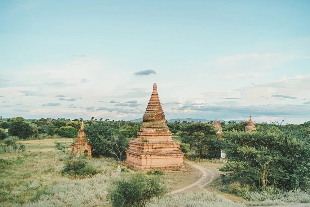 Photo by Terralogical. theweddingnotebook.com