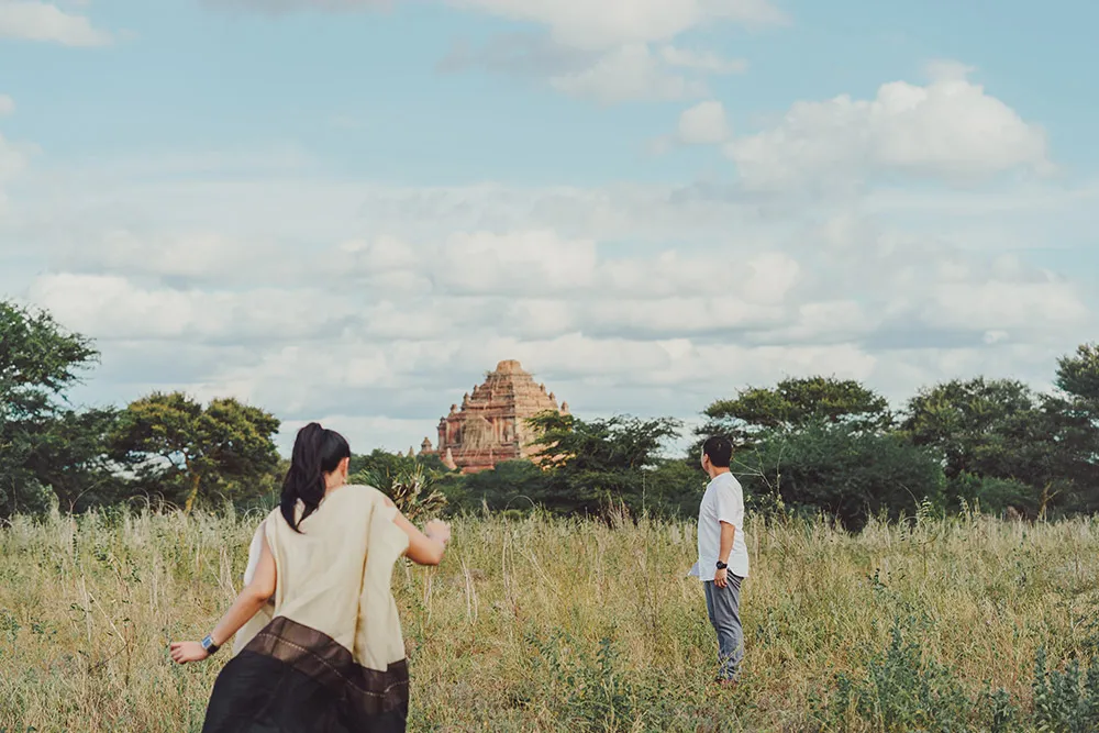 Photo by Terralogical. theweddingnotebook.com