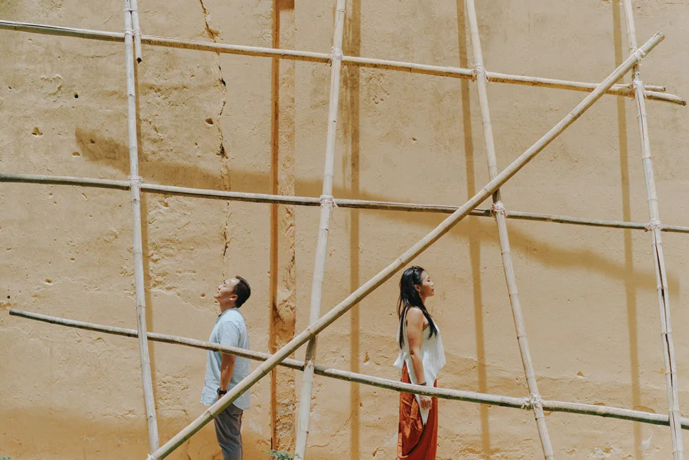 Photo by Terralogical. theweddingnotebook.com