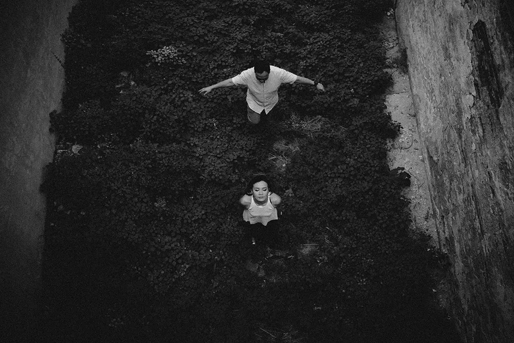 Photo by Terralogical. theweddingnotebook.com