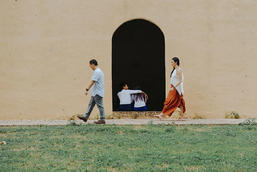 Photo by Terralogical. theweddingnotebook.com