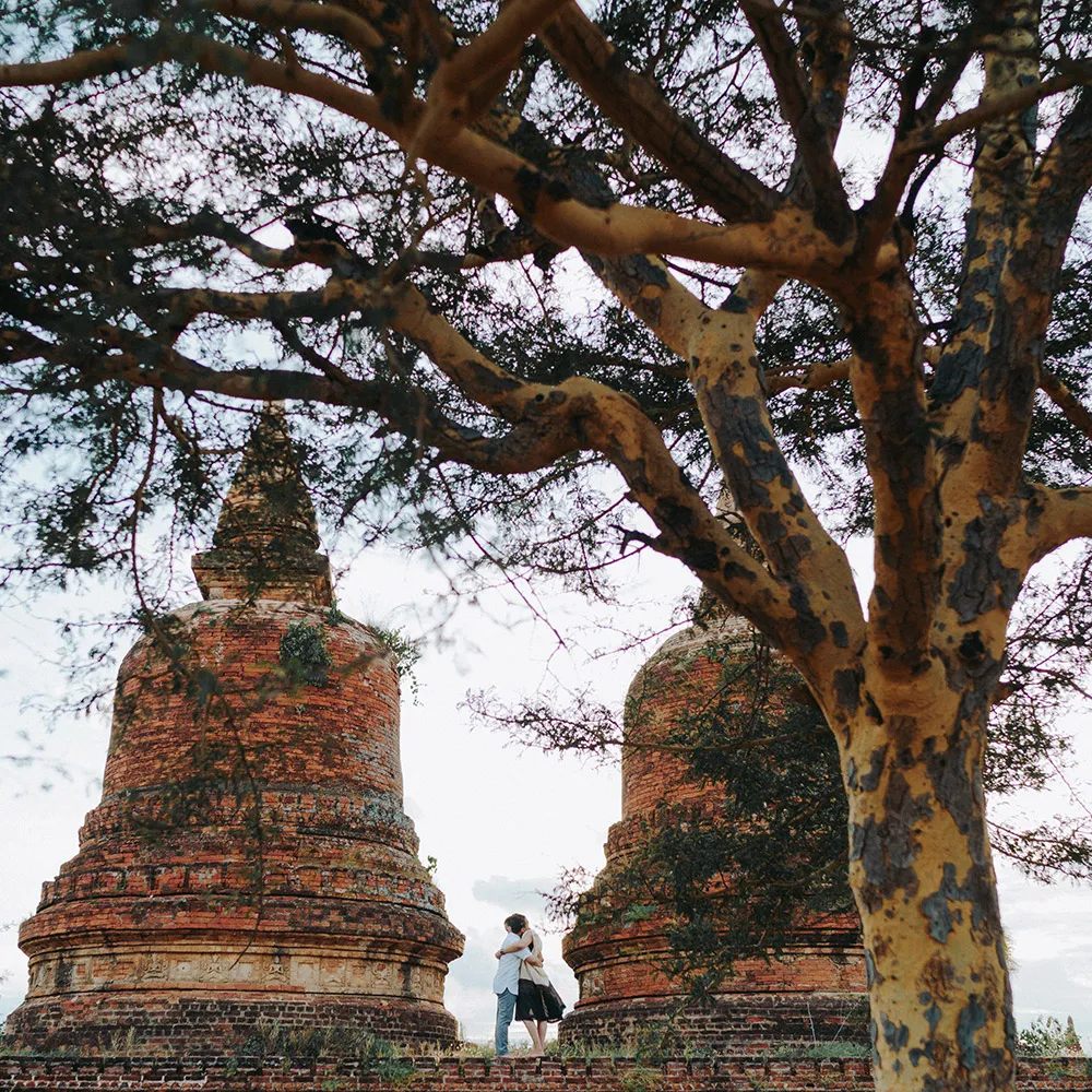 Photo by Terralogical. theweddingnotebook.com