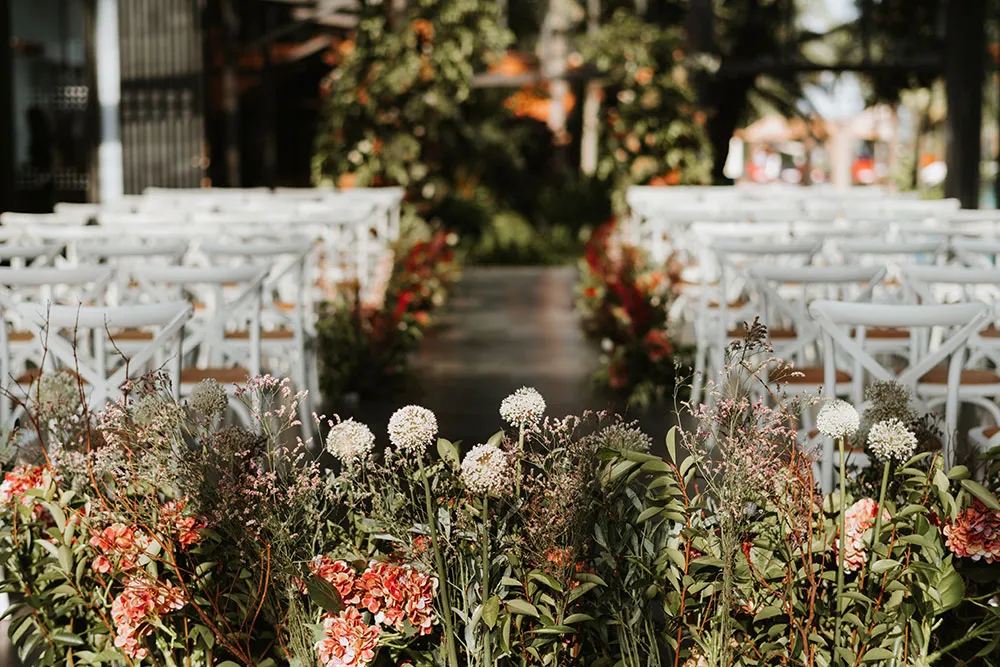 Peter Herman Photography. Le Meridien Kuala Lumpur styled shoot by The Wedding Notebook. theweddingnotebook.com