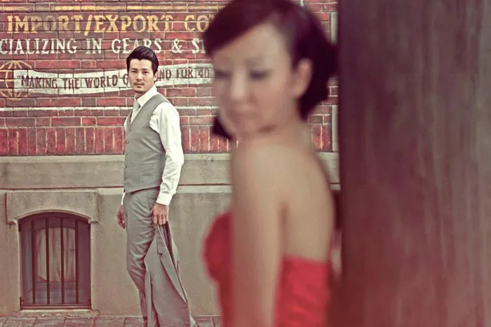 Chris Ling International Photographers. theweddingnotebook.com