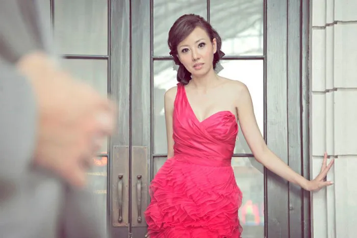 Chris Ling International Photographers. theweddingnotebook.com